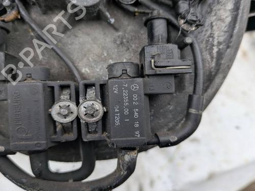 Electronic module MERCEDES-BENZ CLS (C219) CLS 350 (219.356) | BP36251284M83 - Image 3