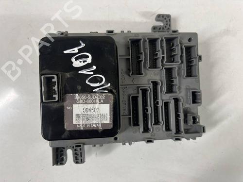 Used Fuse box HONDA FR-V (BE) 1.8 (BE1) (140 hp) 32592555