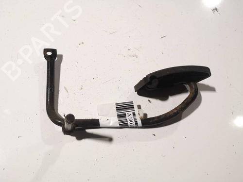 Pedal Pedal PEUGEOT 807 (EB_) 2.2 HDi (128 hp) 34902675 34902675