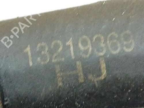 Pipe OPEL INSIGNIA A (G09) 1.8 (68) | BP39497340M125 - Image 5