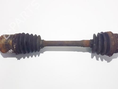 Used Left front driveshaft Left front driveshaft 35589905 35589905