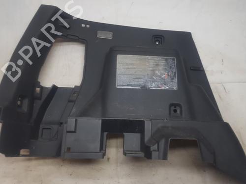 Andre Andre TOYOTA COROLLA Verso (_E12_) 1.8 VVT-i (ZZE122_, ZZE122R) (135 hp) 35847358 35847358