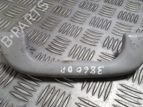 Used Interior roof handle Interior roof handle 35692099 35692099