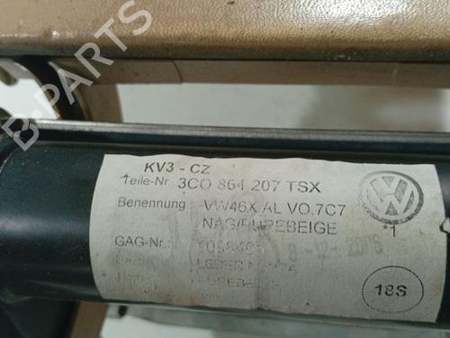 Armrest / Center console VW PASSAT B6 (3C2) 2.0 TDI | BP34792808I20 - Image 4