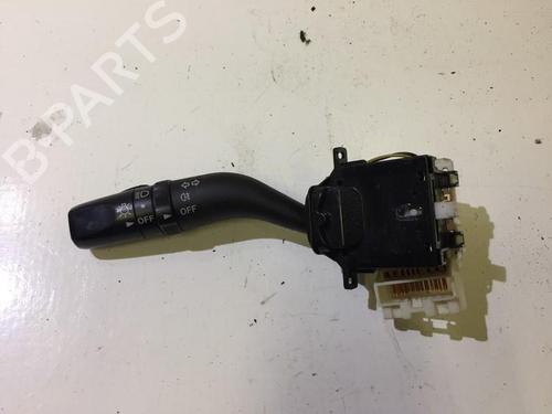Warning Warning MAZDA 6 Saloon (GG) 1.8 (120 hp) 35654270 35654270