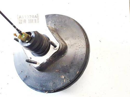 Servofreno Servofreno FORD FOCUS II (DA_, HCP, DP) 1.6 TDCi (90 hp) 39896059 39896059