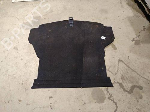 Used Luggage compartment floor Luggage compartment floor 34997866 34997866