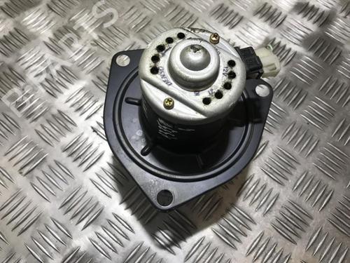 Used Heater blower motor Heater blower motor SUZUKI WAGON R+ Hatchback (EM) 1.0 (RC410, SR410, SR412) (65 hp) 35671447 35671447