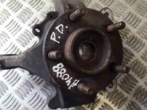 right-front-steering-knuckle-dodge-grand-caravan-mini-cargo-van-2000-2001-2002-2003-2004-2005-2006-2007-35689221 main image