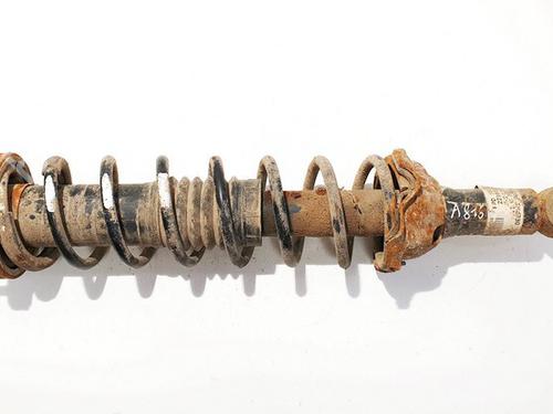 Used Right rear shock absorber Right rear shock absorber 35400021 35400021