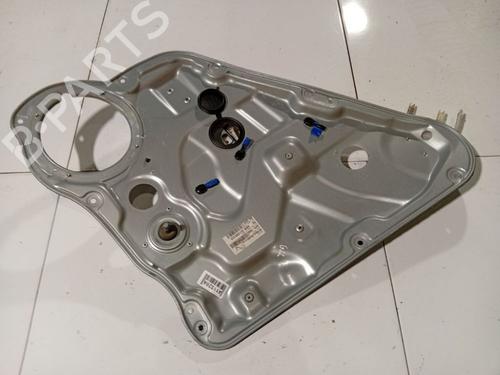 Rear left window mechanism KIA CEE'D Hatchback (ED) 1.6 CRDi 115 | BP38161394C24 - Image 3