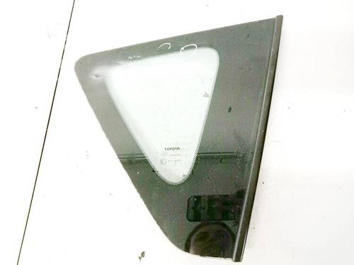 Panel rude bagtil højre Panel rude bagtil højre 35132543 35132543