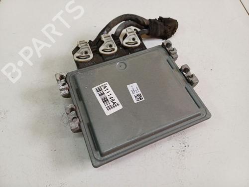 Engine control unit (ECU) FORD S-MAX (WA6) 2.0 TDCi | BP32970128M57 - Image 2
