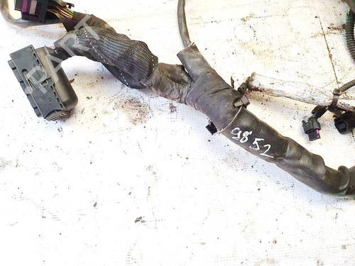Wiring harness AUDI A7 Sportback (4GA, 4GF) 3.0 TFSI quattro | BP35072017E16 - Image 3
