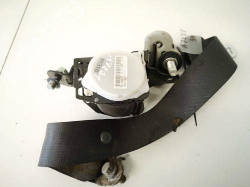 Used Rear left seatbelt Rear left seatbelt HONDA CIVIC VIII Hatchback (FN, FK) 1.8 (FN1, FK2) (140 hp) 35495693 35495693