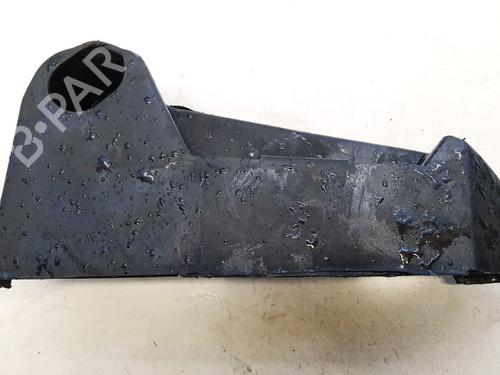 Used Timing cover Timing cover NISSAN QASHQAI I (J10, NJ10) 1.5 dCi (106 hp) 35451295 35451295