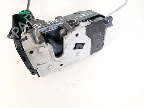 Used Front right lock Front right lock 35613242 35613242
