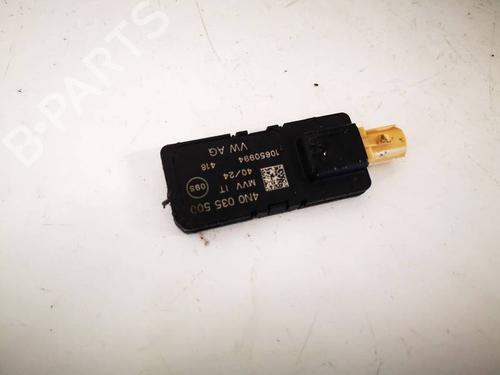 Electronic module AUDI Q4 E-TRON Sportback (F4N) 45 quattro | BP38451495M83 - Image 2