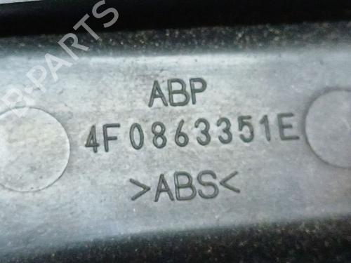 Other AUDI A6 C6 (4F2) 2.0 TDI | BP39968645O1 - Image 5