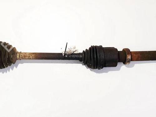 Used Right front driveshaft Right front driveshaft FORD TRANSIT Van (FA_ _) 2.2 TDCi (110 hp) 35266003 35266003
