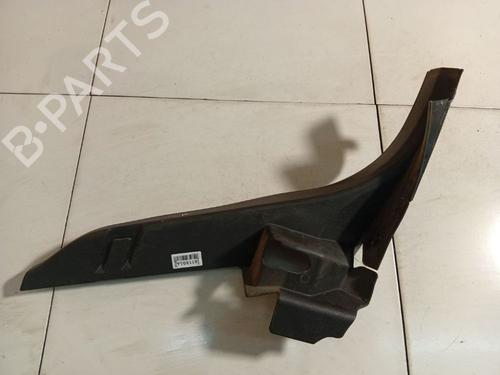 Used Boot lining Boot lining OPEL ASTRA H (A04) 1.7 CDTI (L48) (100 hp) 40068022 40068022