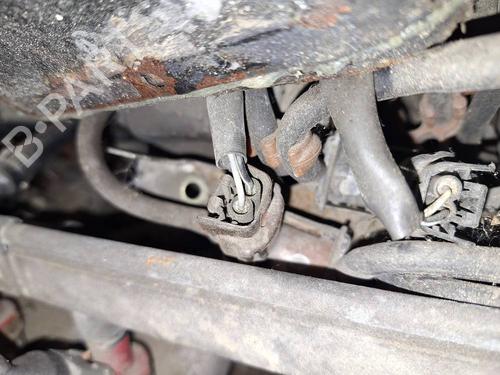 Used Electronic module Electronic module FORD MAVERICK (UDS, UNS) 2.7 TD (100 hp) 35136194 35136194
