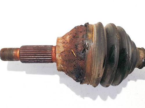 Left front driveshaft FORD MONDEO III (B5Y) 2.0 DI | BP35278437M38 - Image 2