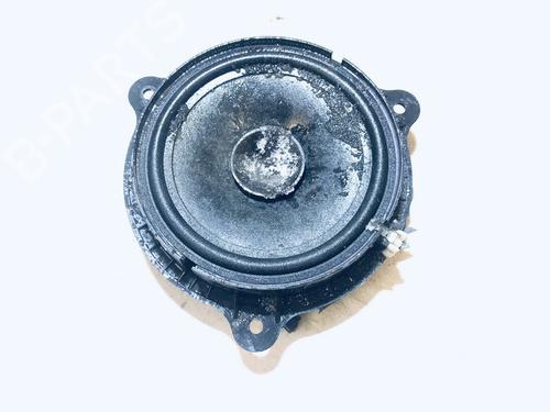Used Speaker Speaker NISSAN JUKE (F15) 1.6 (94 hp) 33104631 33104631