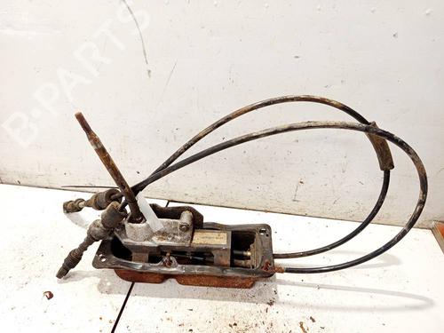 Schalthebel für Schalthebel ROVER 800 (XS) 825 D/SD (XS) (118 hp) 34951068 34951068