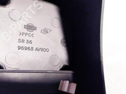 Armlene NISSAN PRIMERA Hatchback (P12) 2.2 Di | BP35065526I20 - Image 3