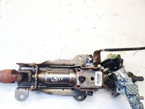 Used Steering column Steering column DODGE CALIBER 2.0 CRD (140 hp) 34813649 34813649