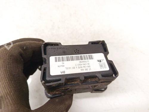 Electronic module OPEL ASTRA H (A04) 1.7 CDTI (L48) | BP39455639M83 - Image 3