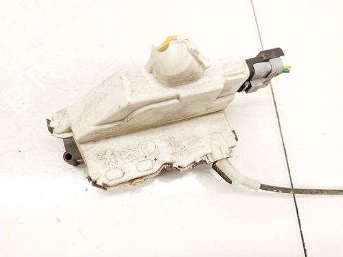 Used Front right lock Front right lock 38079309 38079309