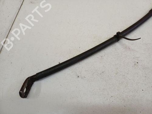 Seat buckle FORD TRANSIT Van (E_ _) 2.5 DI (EAS, EAL) | BP34799859I32 - Image 4