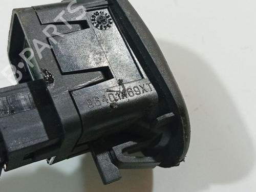 Switch PEUGEOT 1007 (KM_) 1.4 HDi | BP32551207I30