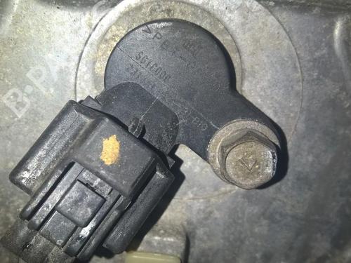electronic-sensor-nissan-almera-ii-hatchback-n16-2000-35652306 main image