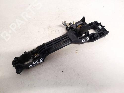Used Front right exterior door handle Front right exterior door handle 35349550 35349550