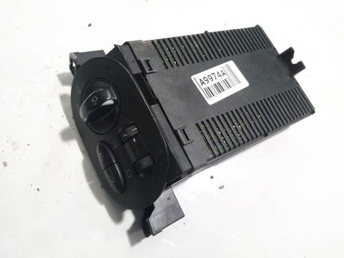 Used Switch Switch ROVER 75 (RJ) 2.0 CDT (115 hp) 34817621 34817621