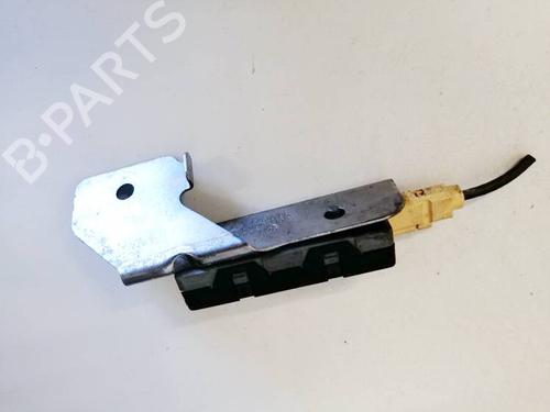 Used Electronic module Electronic module VW TOURAN (1T1, 1T2) 1.9 TDI (105 hp) 35055903 35055903