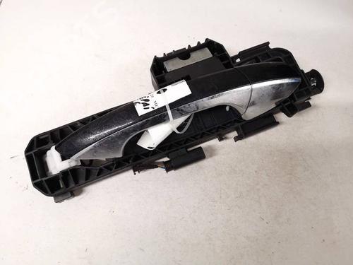 front-right-exterior-door-handle-vw-passat-b7-362-2010-2011-2012-2013-2014-2015-2016-35336305 main image