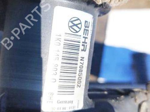 Intercooler SEAT LEON (1P1) 1.9 TDI | BP34770645M30 - Image 2
