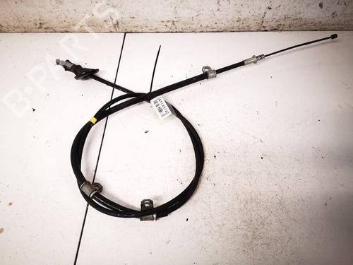 Used Handbrake cable Handbrake cable NISSAN PRIMERA Hatchback (P12) 1.9 dCi (116 hp) 40113304 40113304