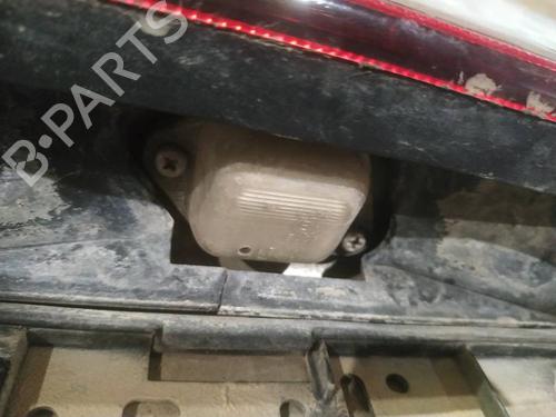 Nummerpladelys Nummerpladelys MAZDA 323 C IV (BG) 1.3 16V (BG3S) (73 hp) 34756068 34756068