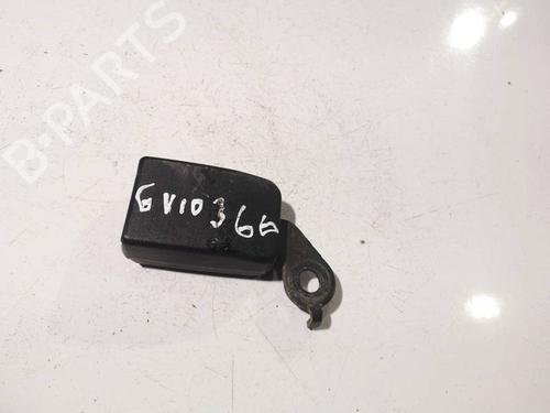 Used Seat buckle Seat buckle 36686483 36686483