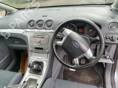 AC pipe FORD S-MAX (WA6) 1.8 TDCi | BP33511462M126 - Image 9