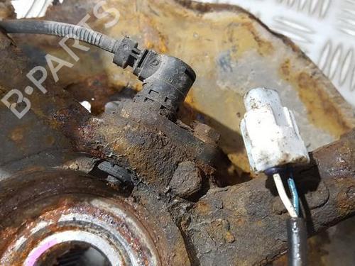 Used Electronic module Electronic module 35708640 35708640