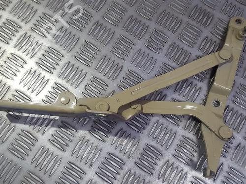 Used Hinge/Door check strap Hinge/Door check strap HYUNDAI SONATA V (NF) 2.4 (162 hp) 35683011 35683011