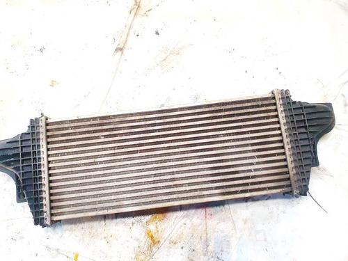 Intercooler MERCEDES-BENZ M-CLASS (W164) ML 320 CDI 4-matic (164.122) | BP35323043M30 - Image 3