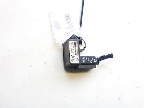 Electronic module PEUGEOT 307 (3A/C) 1.6 HDi | BP32927977M83 - Image 3