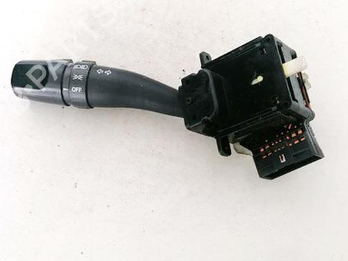 Used Warning switch Warning switch KIA SORENTO I (JC) 2.5 CRDi (170 hp) 35599354 35599354